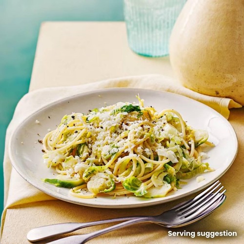 Ocado Spaghetti Pasta