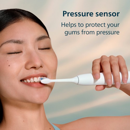 Philips Sonicare 5300 Series White Electric Toothbrush
