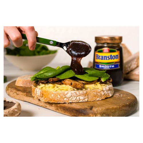 Branston Smooth Pickle