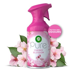 Airwick Pure Air Freshener Cherry Blossom