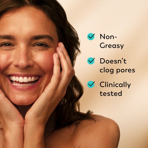 Olay Total Effects Anti-Ageing 7-in-1 Fragrance Free Moisturiser