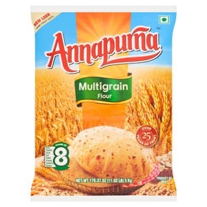 Annapurna Multigrain Flour
