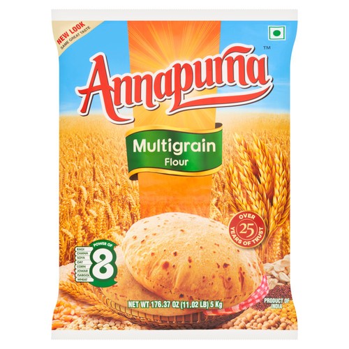 Annapurna Multigrain Flour
