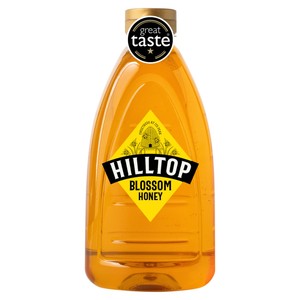 Hilltop Honey Blossom Squeezy 