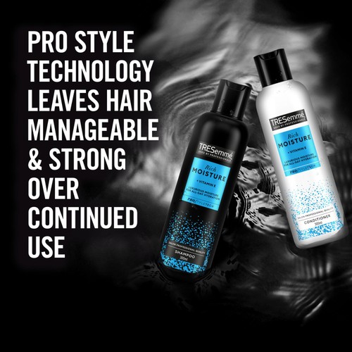 Tresemme Rich Moisture Conditioner