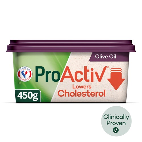 ProActiv Olive Oil Alternative to Spreadable Butter