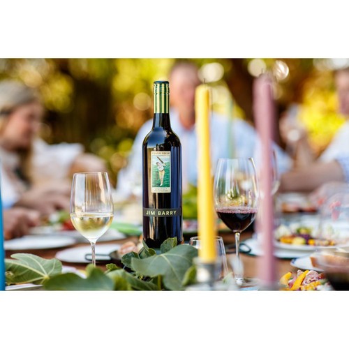 Jim Barry Cover Drive Cabernet Sauvignon Clare Vally/Coonawarra