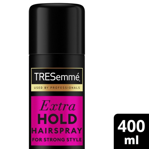 TRESemme Salon Styling Extra Hold Hair Spray