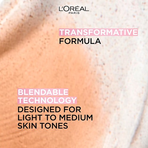 L'Oreal Paris Magic BB Cream 05 Medium Dark