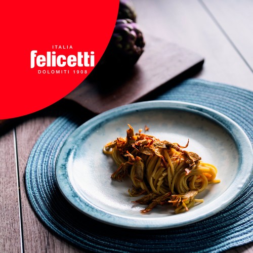 Felicetti Spaghetti