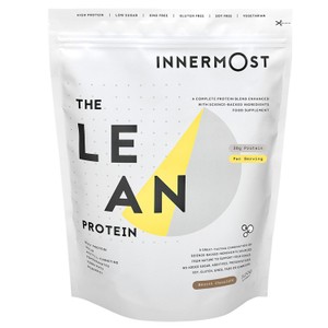 Innermost The Lean Protein Powder Smooth Chocolate 520G