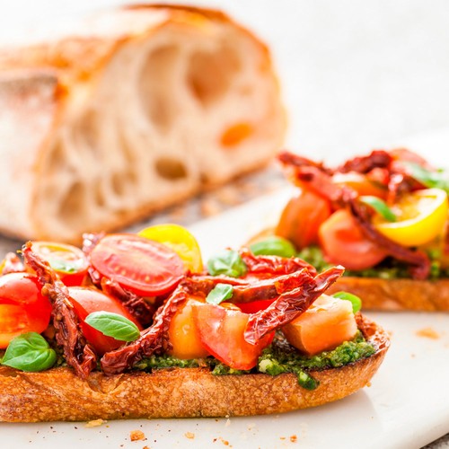 Sacla' Classic Basil Pesto