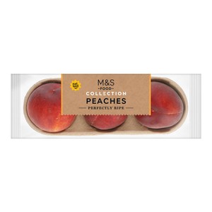 Collection Peaches