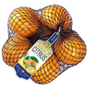 OrchardWorld Blush Orange