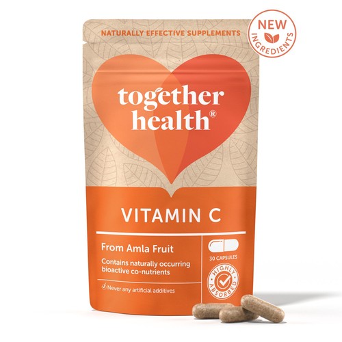 Together Health Vitamin C