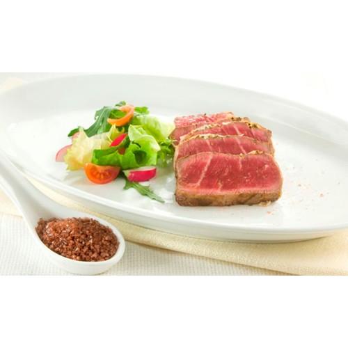 Cannamela Red Hawaiian Sea Salt