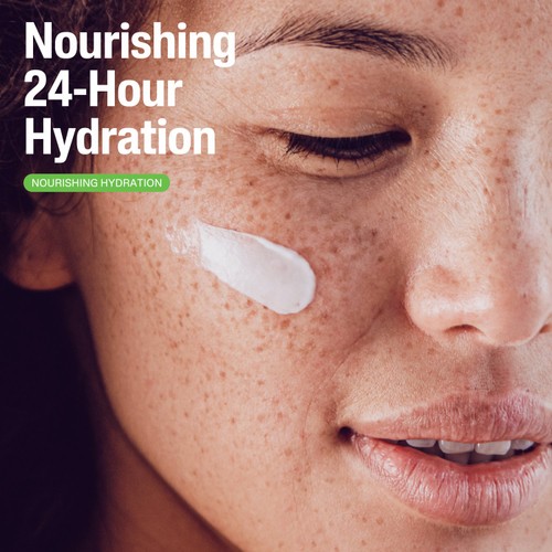 Cetaphil Hydrating Night Cream