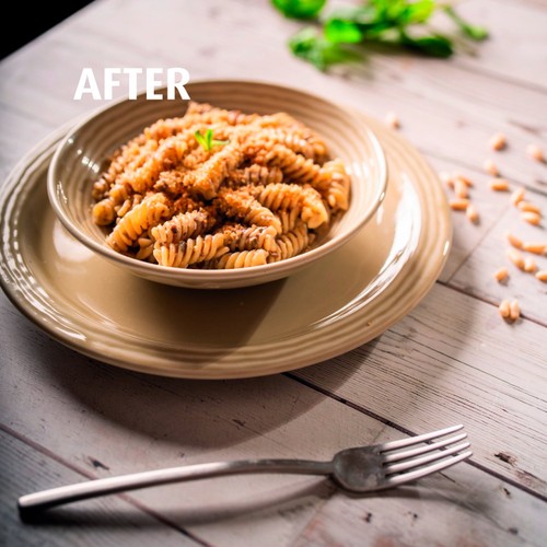 Felicetti Eliche Fusilli