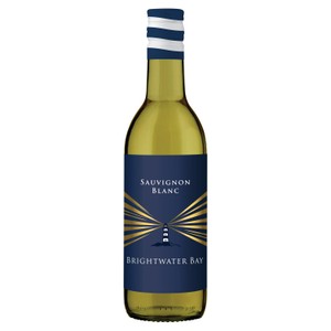 Brightwater Bay Mini Sauvignon Blanc Small Bottle
