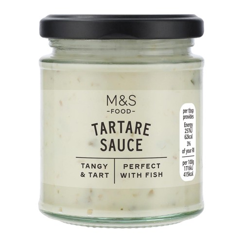 M&S Tartare Sauce