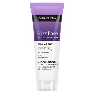 John Frieda Frizz Ease Miraculous Recovery Shampoo 75Ml