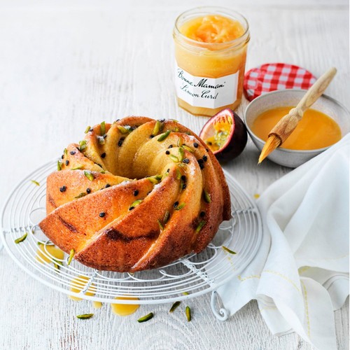Bonne Maman Lemon Curd