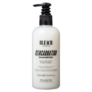 BLEACH LONDON Reincarnation Shampoo 300ml