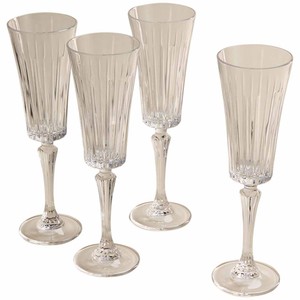 M&S Timeless Champagne Flutes