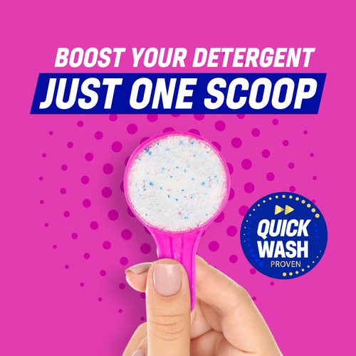 Vanish Oxi Action Powder Fabric Stain Remover Powder Colours 