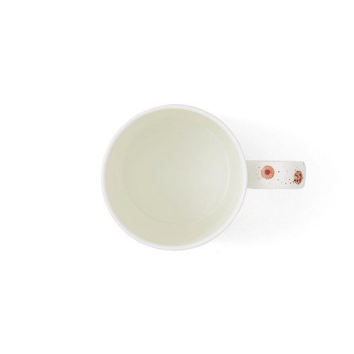 Royal Worcester Wrendale 'Diet Starts Tomorrow' Mug