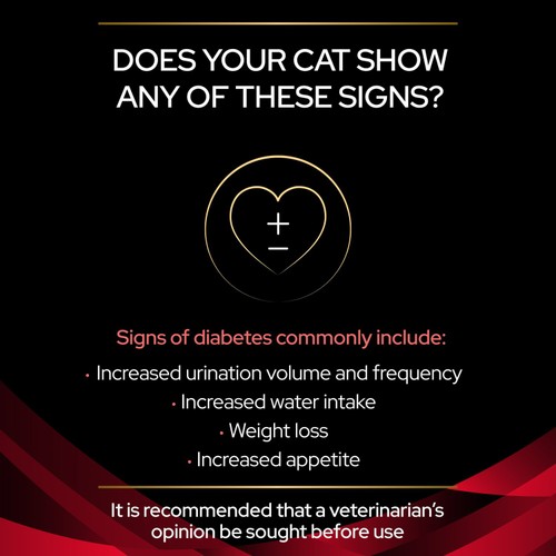 Pro Plan Veterinary Diets DM Diabetes Management Dry Cat Food