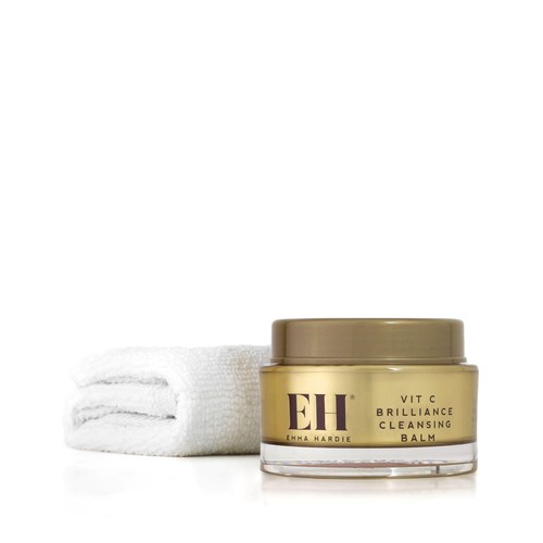 Emma Hardie Vit C Brilliance Cleansing Balm