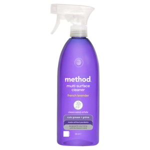 Method Lavender Scent Multi Surface Spray