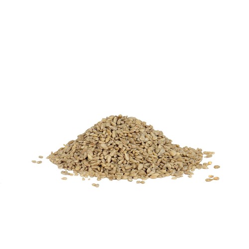 Peckish Sunflower Hearts For Wild Birds