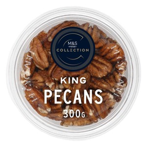 Collection King Pecans