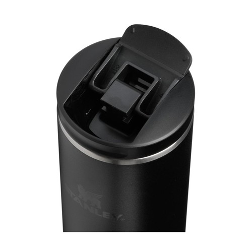 Stanley The Transit Fliptop Mug 0.47L Black 2.0