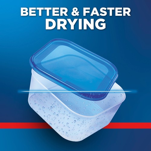 Finish Rinse Aid Shines & Dries Original Scent