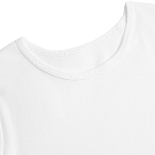 M&S Vest 3-4 Y, White