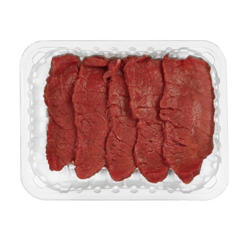 M&S Select Farms British Minute Steak Extra Lean