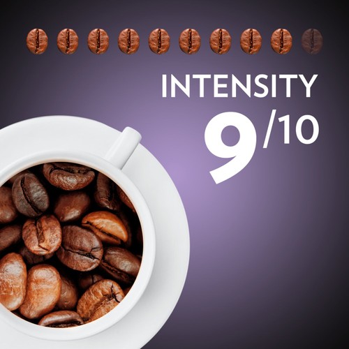 Lavazza Barista Intenso Ground Coffee