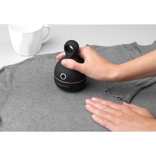 Beldray Electric Lint Remover - Rechargeable, includes USB Cable