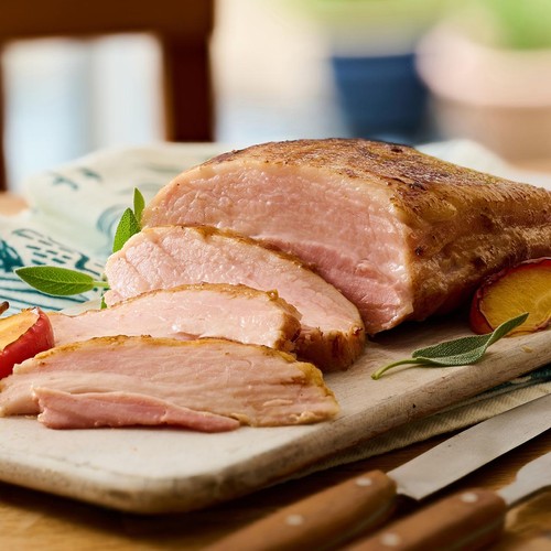 DukesHill British Slow Cooked Pork Belly Confit (Outdoor Bred)