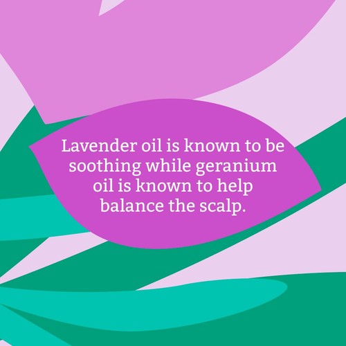Faith In Nature Conditioner - Lavender & Geranium
