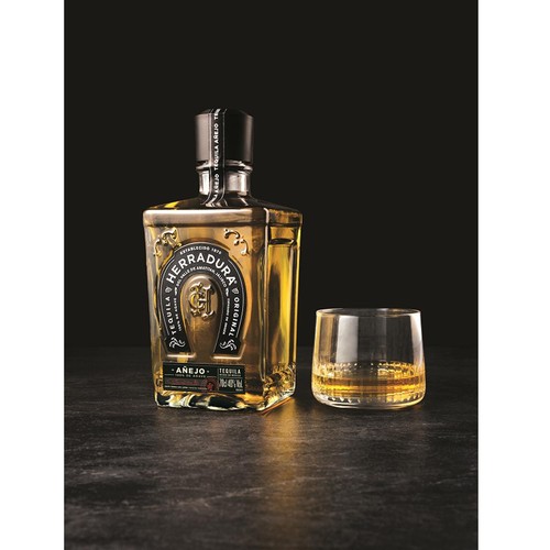 Herradura Tequila Anejo