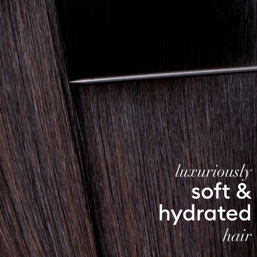 Tresemme Rich Moisture Shampoo