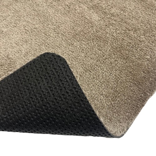 Mighty Mats Eco Pure Washable Mat Taupe