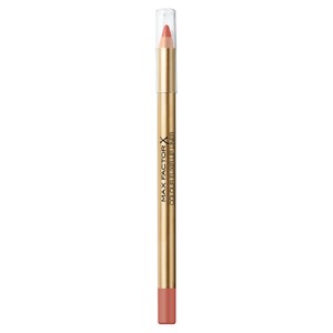 Max Factor Colour Elixir Lip Liner Brown N Nude