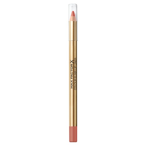 Max Factor Colour Elixir Lipliner Brown N Nude