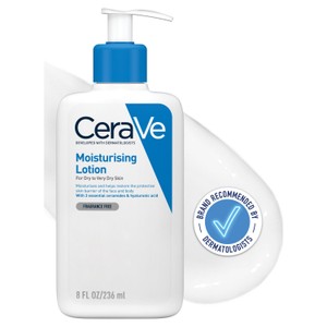 CeraVe Intensive Moisturising Lotion 236ml