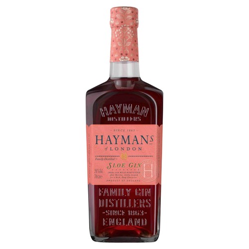 Hayman's Sloe Gin